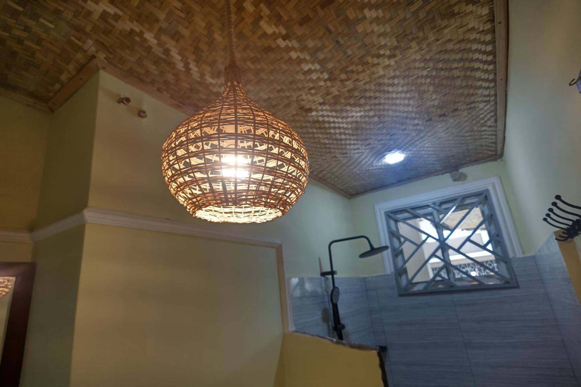 Babajay Family Home ダル・エス・サラーム 部屋 写真